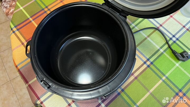 Мультиварка redmond rmc-m22