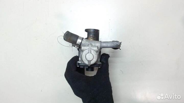 Клапан рециркуляции газов Renault Scenic, 2011