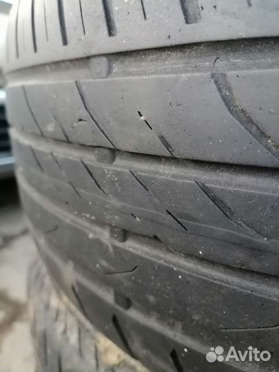 Matador Hectorra 5 195/55 R16