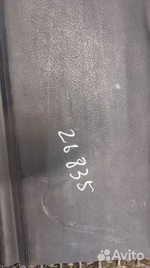 Шторка багажника Opel Astra G, 2003