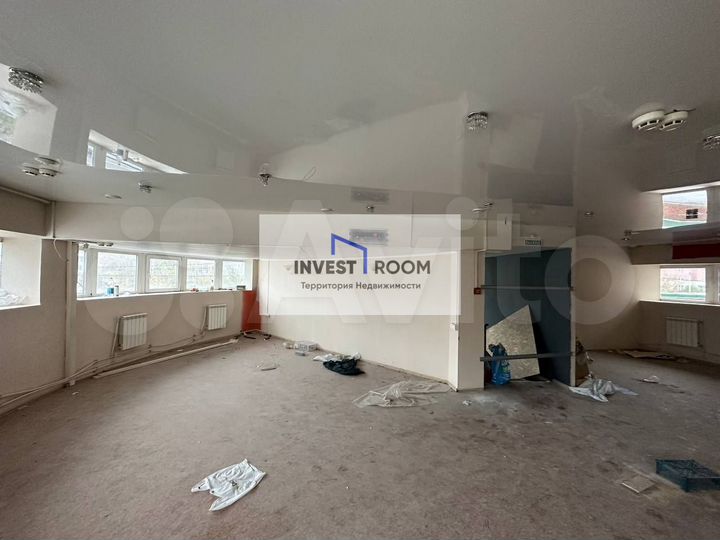 Свободного назначения над Ярче, 86 м²