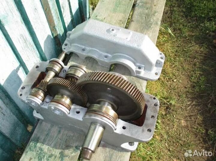 Редуктор мотор редуктор тельфер