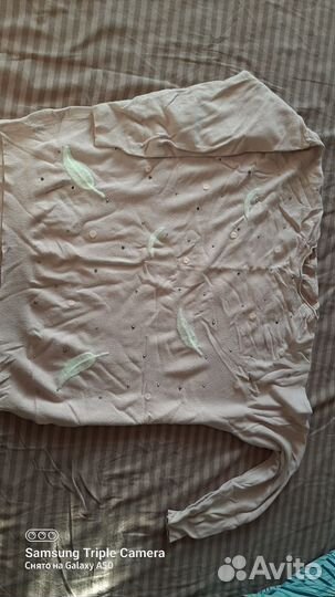Женские вещи пакетом 50 52