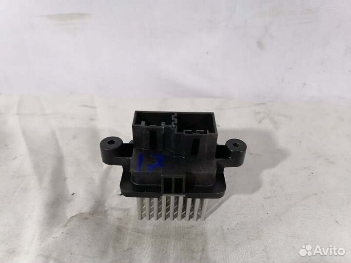 Реостат печки Land Rover Range Rover Evoque 1