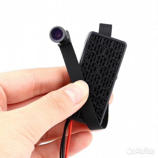 Мини-камера jozuze HD, беспроводная, Wi-Fi