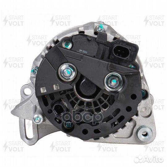 Генератор LG1824 startvolt