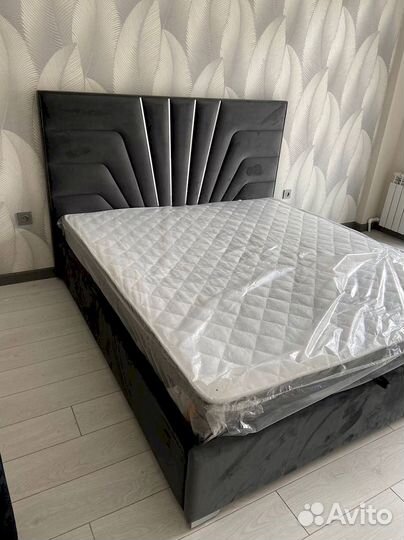 Кровать новая в наличии