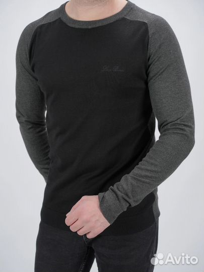 Свитер мужской Loro Piana