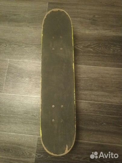 Скейтборд