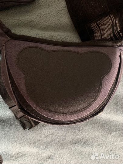 Хипсит pognae деним