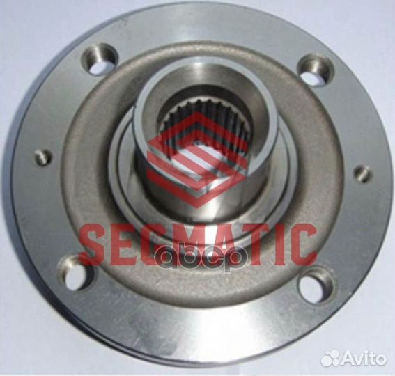 Ступица PSA berlingo/306/307 перед. sgwh30204150