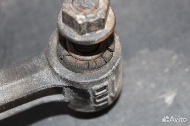 Торсионы в сборе Cadillac Escalade GMT400 99г