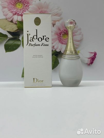 Туалетная вода духи