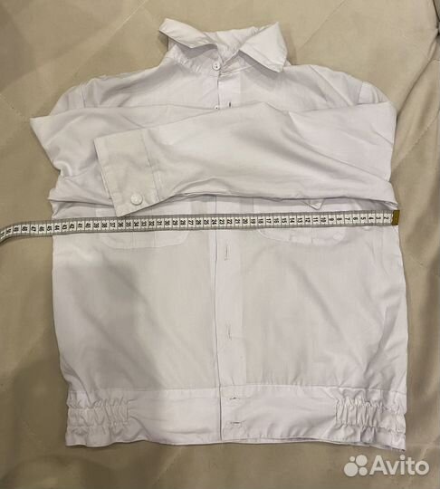 Школьная казачья форма