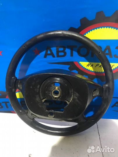 Руль Kia Spectra 2008