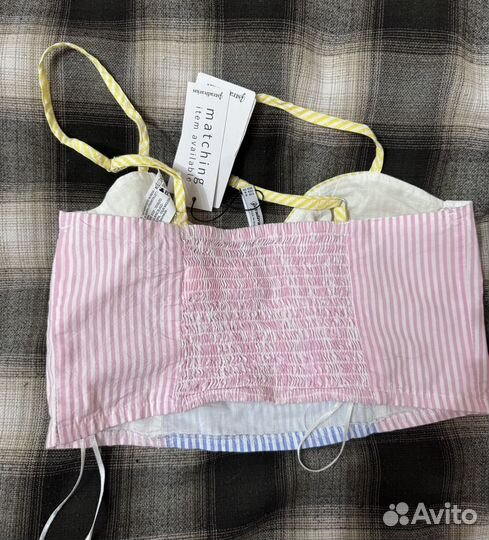 Топ женский