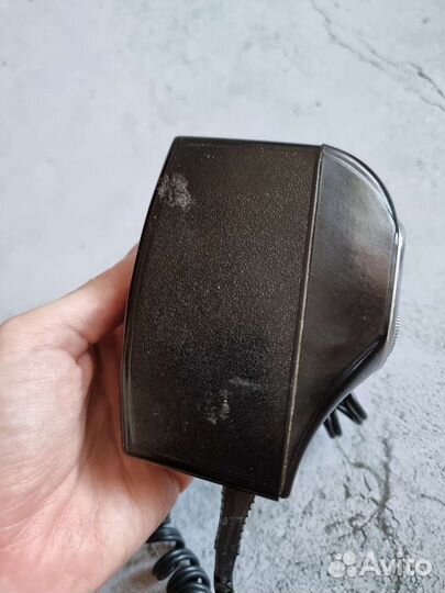 Бритва СССР