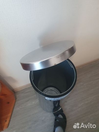 Мусорное ведро brabantia 20 л