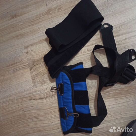 Бандаж для плеча и предплечья