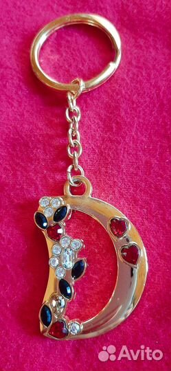 Брелок для ключей