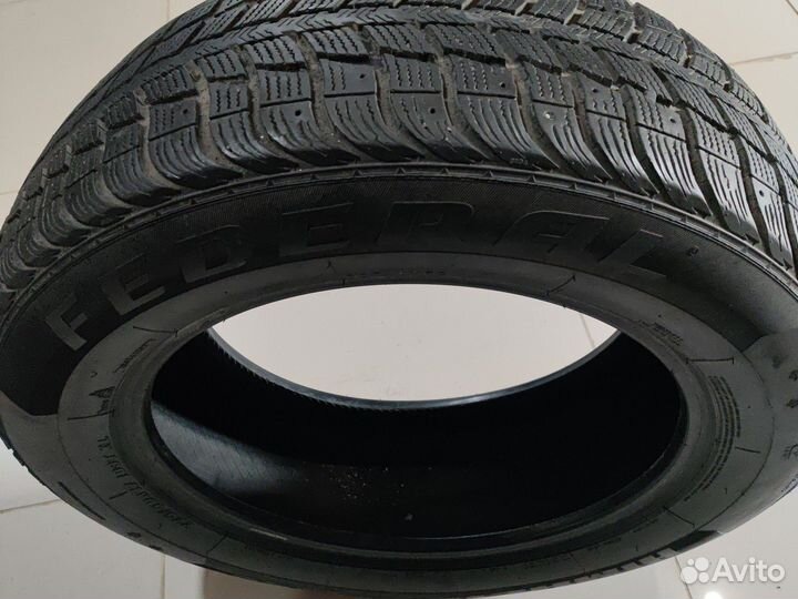 Federal Himalaya WS2 225/60 R17 103T