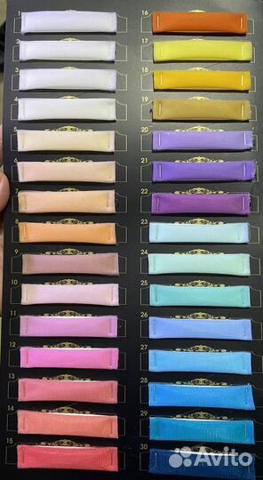 Ткань фатин оптом