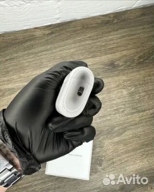 AirPods PRO 2 GEN Premium+ (Доставка бесп+Подарок)