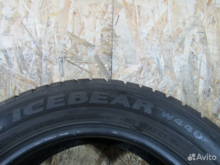 Hankook IceBear W440 175/65 R15
