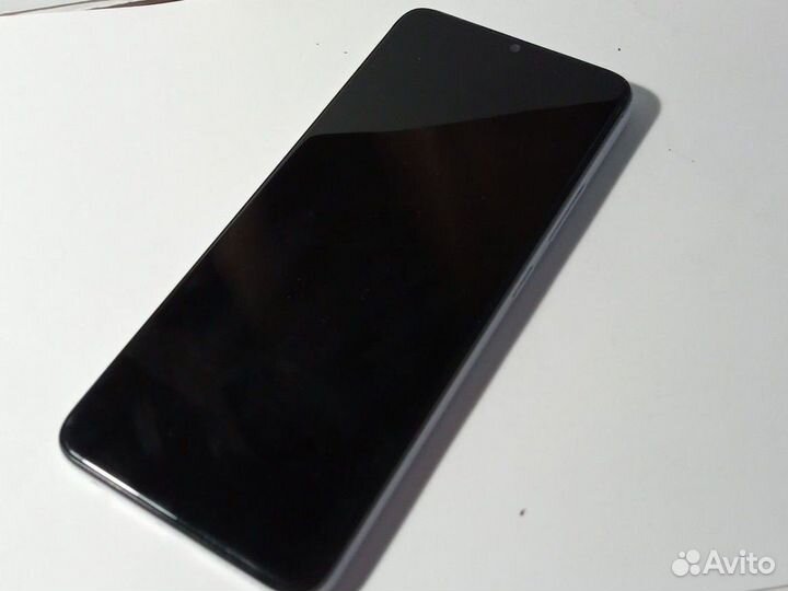 Infinix Smart 7 HD, 2/64 ГБ