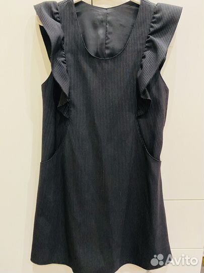 Школьная форма