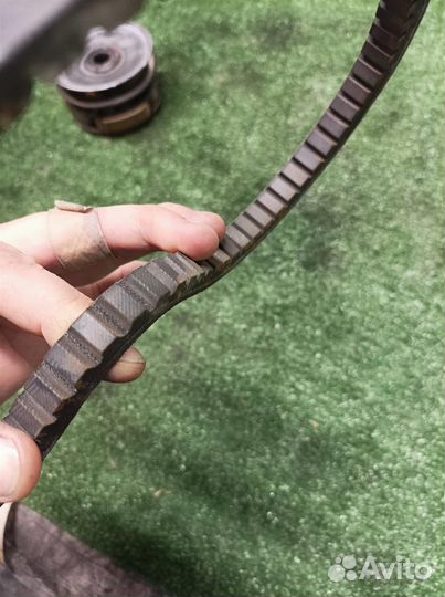 Ремень (мото) Мопед Honda Tact 30