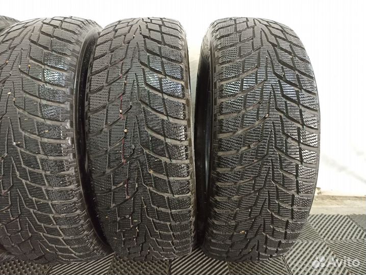 Nankang Ice-1 215/60 R17