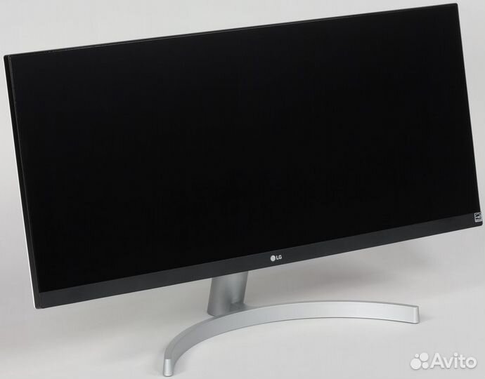 LG WK600 UltraWide (29 дюймов)