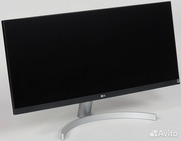 LG WK600 UltraWide (29 дюймов)