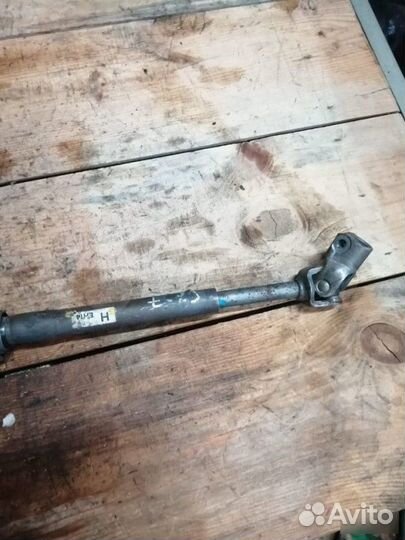 Рулевая колонка Mazda Cx-7 внедорожник 2.3 2008