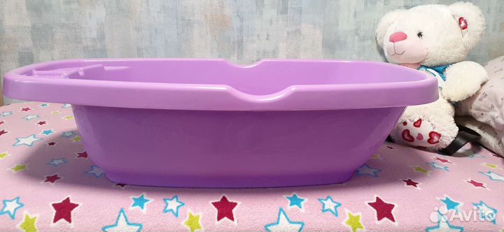 Ванночка для купания