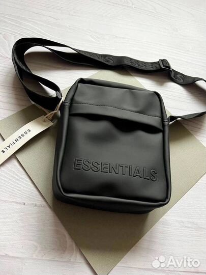 Сумка essentials унисекс