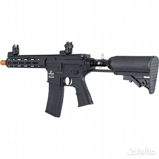 Страйкбольный привод со2 Tippmann Omega PV Carbine