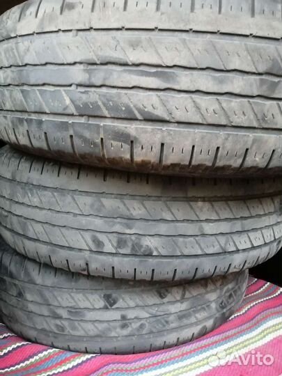 Nokian Tyres Nordman SC 235/75 R16