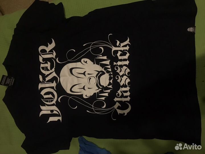 Футболка Joker