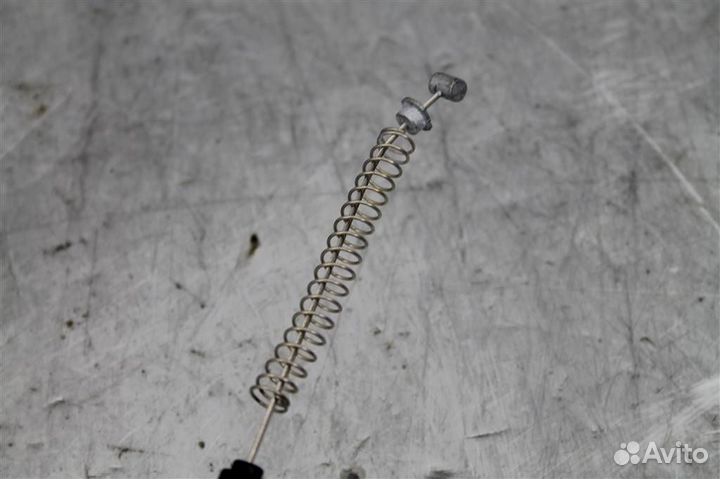 Трос капота Volvo XC90 2014-2019