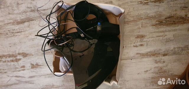 Антенны рэмоантенна Рэмо 