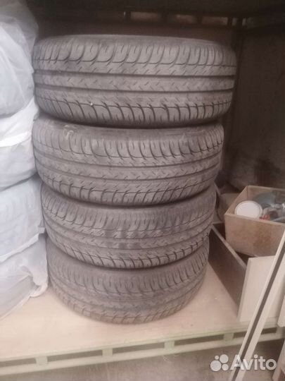 Bfgoodrich Activan 205/55 R16