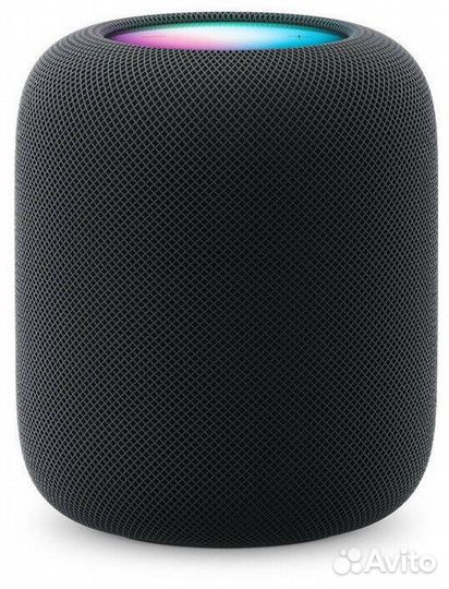 Умная колонка Apple HomePod 1Gen Black/Черная