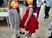 Платье для девочки lelu kids 134 выпускной