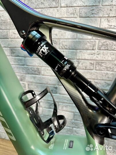 Specialized Turbo Levo Expert Carbon 29/M (2022)