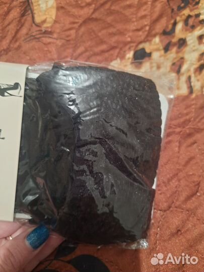 Колготки, чулки женские новые