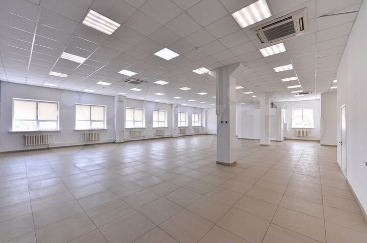 Офисная площадь, 317. м²