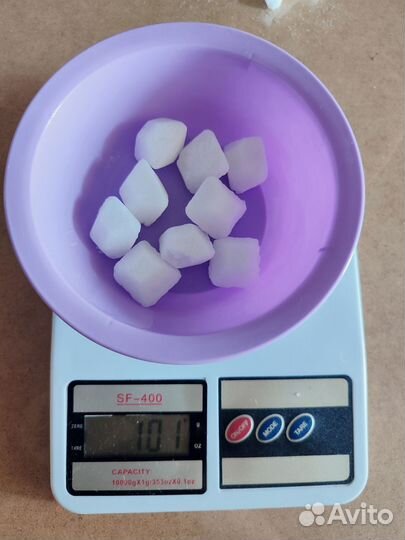 Морская соль