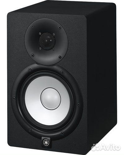 Yamaha HS7 комплект из двух активных мониторов 7